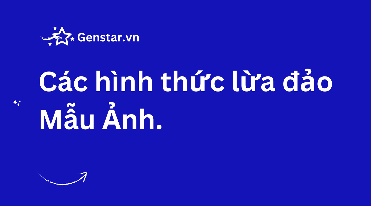 Các hình thức lừa đảo mà Kol, Koc và Mẫu Ảnh hay gặp
