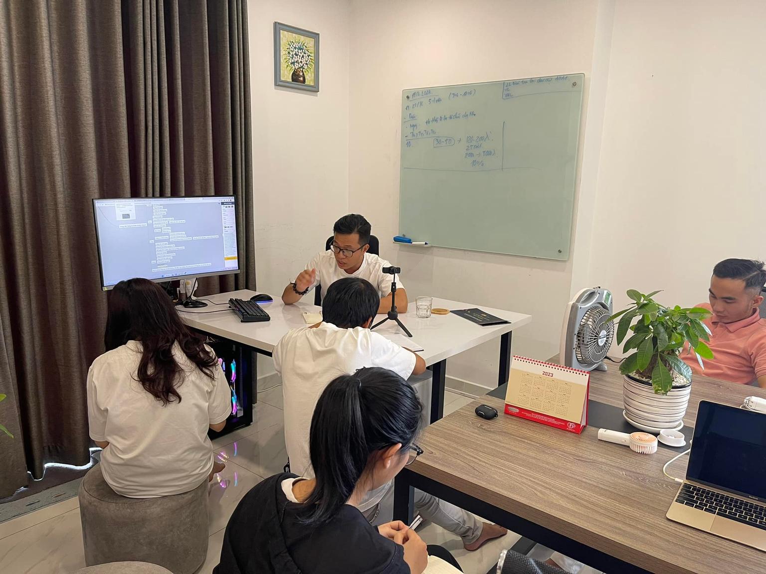 Giới Thiệu Về Team Like14.net